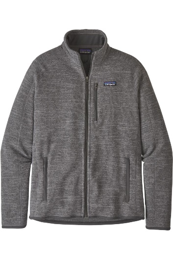 Patagonia Fleece Better Sweater