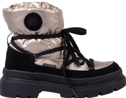 ANTARCTICA Snow Boots Antarctica 8666